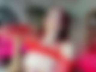 Live cam show with NIKKI AADAMS - BBW on Streamer API