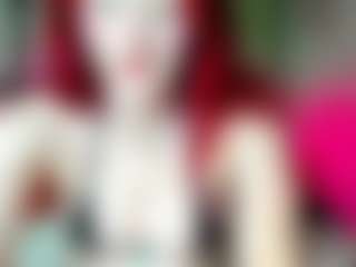 NIKKI AADAMS's Live Sex Cam Show