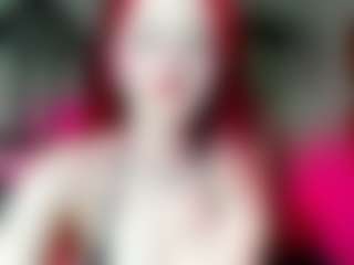NIKKI AADAMS's Live Sex Cam Show