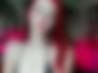 Live cam show with NIKKI AADAMS - Red Hair Fetish on dropp.cam