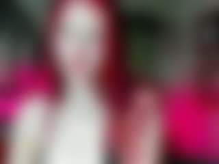 Live cam show with NIKKI AADAMS - Red Hair Amateur on dropp.cam