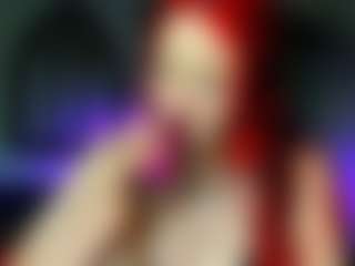 NIKKI AADAMS's Live Sex Cam Show