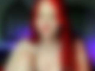 Live-Cam-Show mit NIKKI AADAMS - Solo auf Camsoda