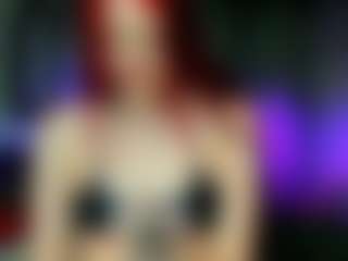 NIKKI AADAMS's Live Sex Cam Show