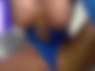 Live cam show with mandypeas - Skinny on SxyPornLive