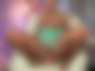 Live cam show with mandypeas - Fingering on CamwithHer