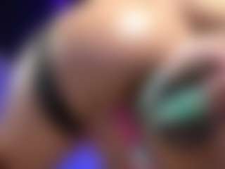 mandypeas's Live Sex Cam Show