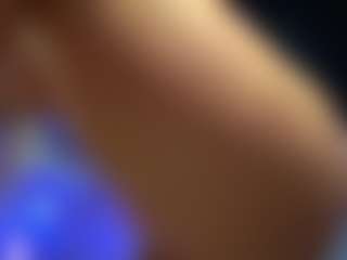 Live cam show with mandypeas - Strip Blonde Hair on Dolls Live