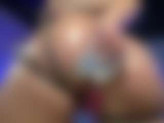 Live cam show with mandypeas - Blonde Hair Big Tits on Milfs Live