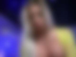 Live cam show with mandypeas - Blonde Hair College on LiveSexCams6