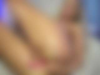 mandypeas's Live Sex Cam Show