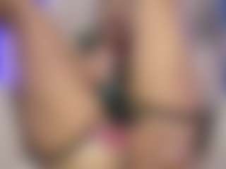 mandypeas's Live Sex Cam Show
