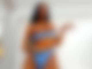 BritneyCharm's Live Sex Cam Show