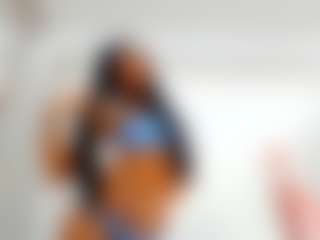 BritneyCharm's Live Sex Cam Show