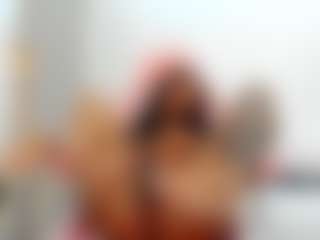 BritneyCharm's Live Sex Cam Show