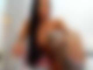 BritneyCharm's Live Sex Cam Show