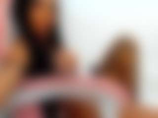 BritneyCharm's Live Sex Cam Show