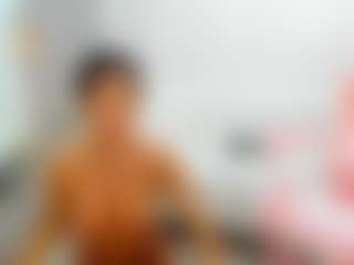 BritneyCharm's Live Sex Cam Show