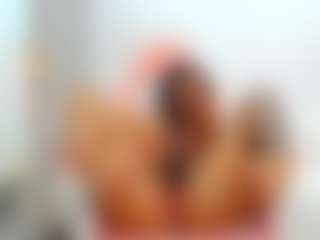 BritneyCharm's Live Sex Cam Show