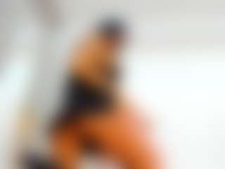 BritneyCharm's Live Sex Cam Show