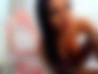 BritneyCharm's Live Sex Cam Show