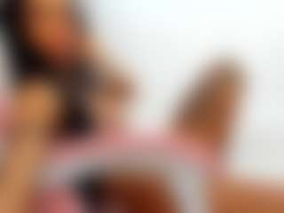 BritneyCharm's Live Sex Cam Show