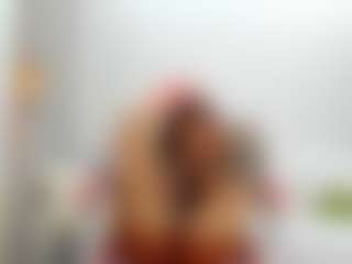 BritneyCharm's Live Sex Cam Show