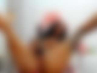 BritneyCharm's Live Sex Cam Show