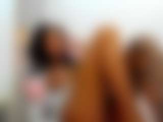BritneyCharm's Live Sex Cam Show