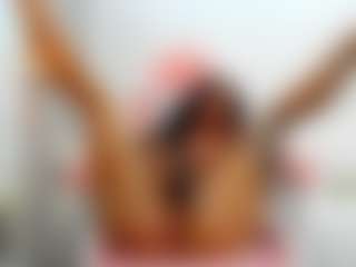 BritneyCharm's Live Sex Cam Show