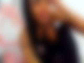 BritneyCharm's Live Sex Cam Show