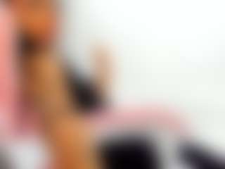 BritneyCharm's Live Sex Cam Show