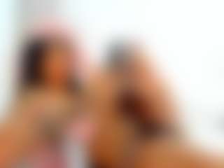 BritneyCharm's Live Sex Cam Show