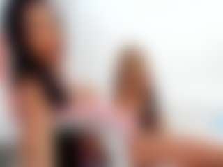 BritneyCharm's Live Sex Cam Show