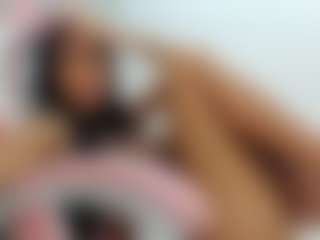 BritneyCharm's Live Sex Cam Show