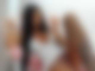 BritneyCharm's Live Sex Cam Show