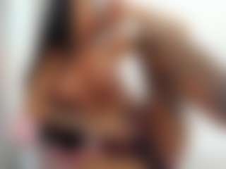 BritneyCharm's Live Sex Cam Show