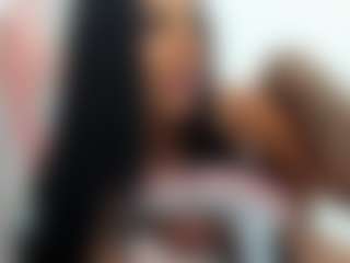 BritneyCharm's Live Sex Cam Show
