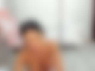 BritneyCharm's Live Sex Cam Show