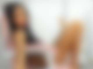 BritneyCharm's Live Sex Cam Show