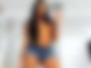 BritneyCharm's Live Sex Cam Show