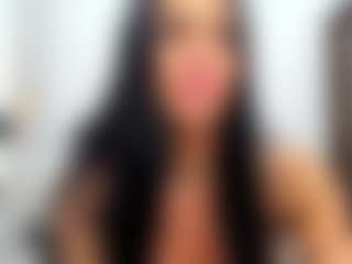 BritneyCharm's Live Sex Cam Show