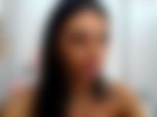 BritneyCharm's Live Sex Cam Show
