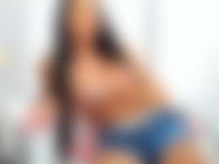 BritneyCharm's Live Sex Cam Show