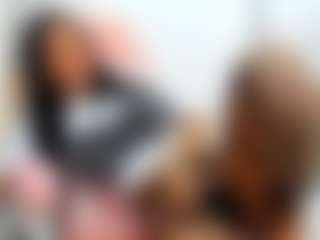 BritneyCharm's Live Sex Cam Show