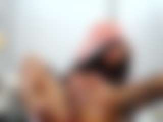 BritneyCharm's Live Sex Cam Show