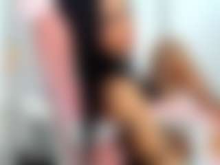 BritneyCharm's Live Sex Cam Show