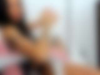 BritneyCharm's Live Sex Cam Show