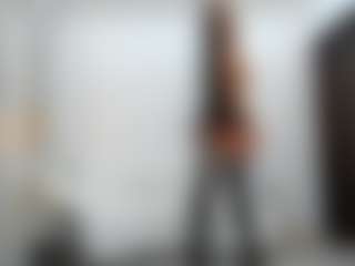 BritneyCharm's Live Sex Cam Show