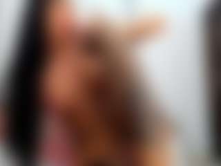 BritneyCharm's Live Sex Cam Show